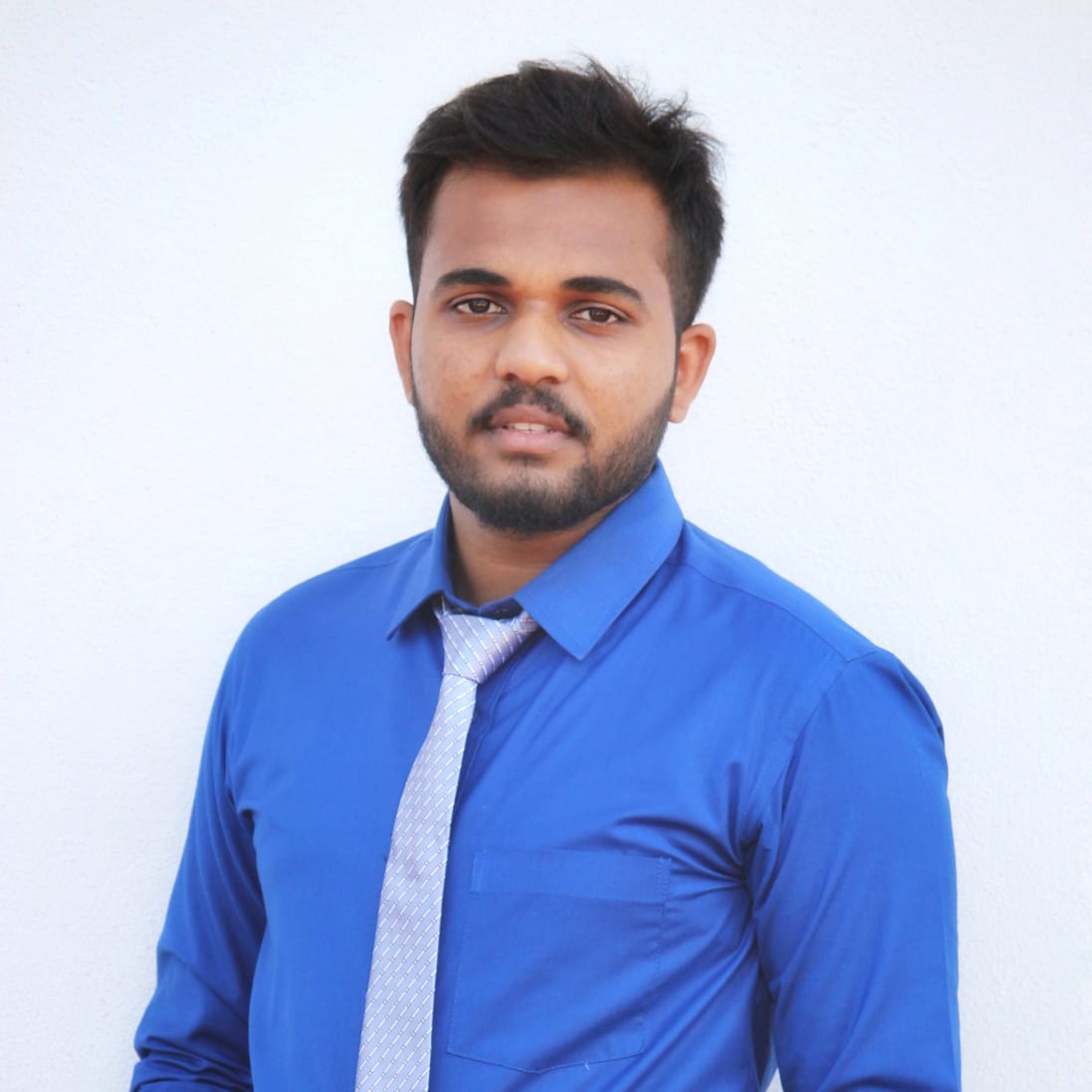 Roshwin Fernandes
