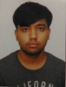 Chirah Jyoti Hazarika