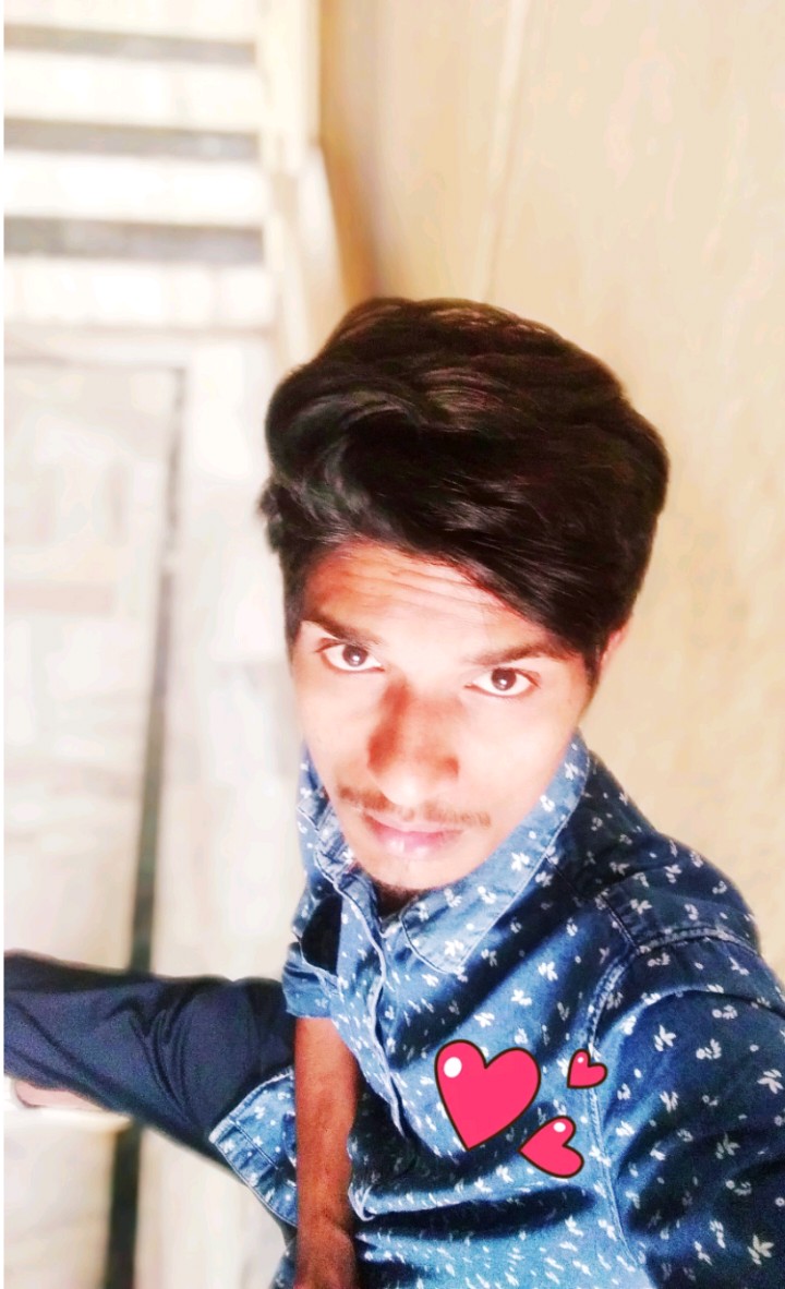 Sanikommu Vishnu Vardhan Reddy