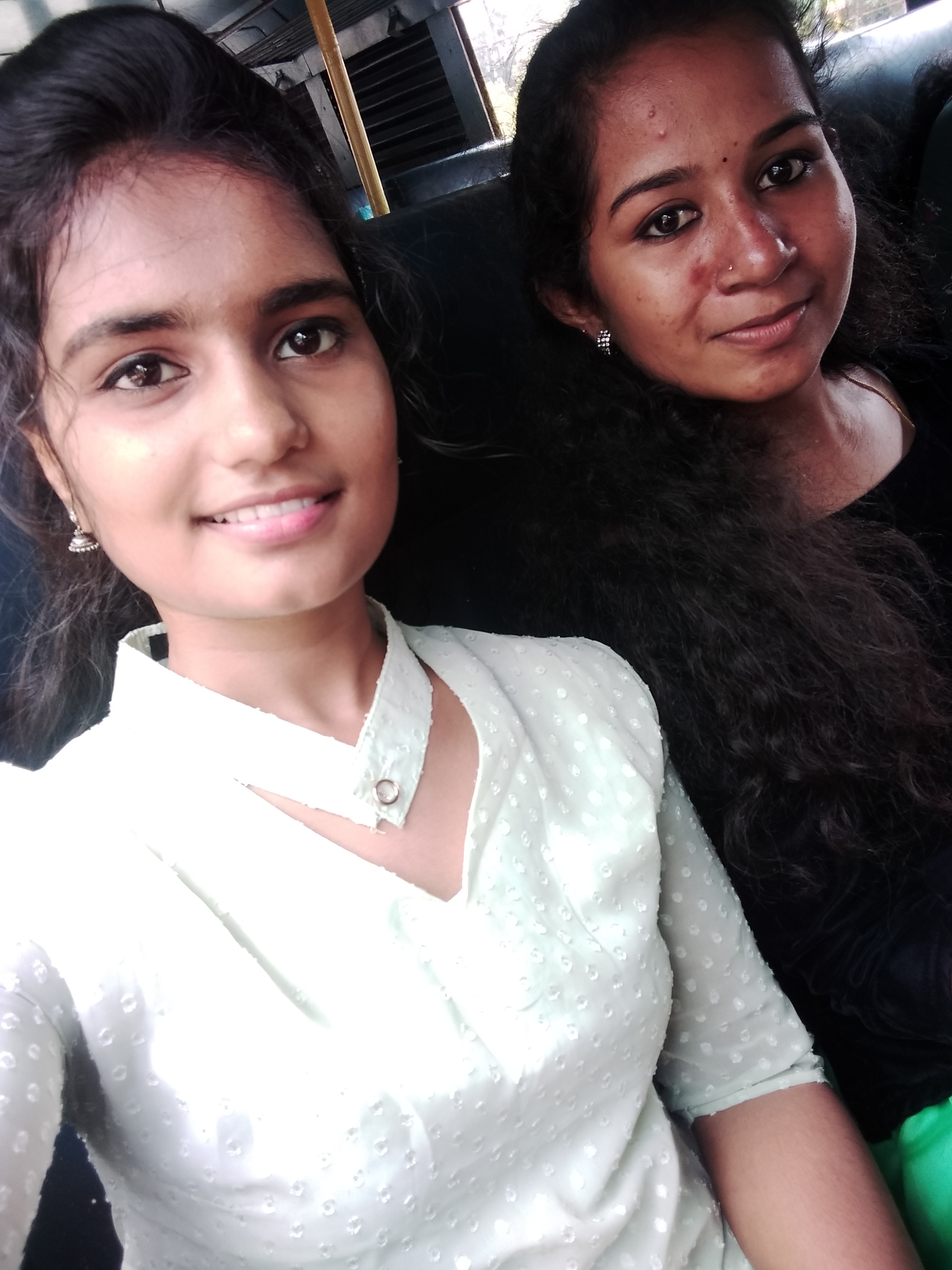 Sneha Pillai