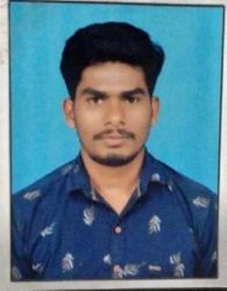 Basavaraja S