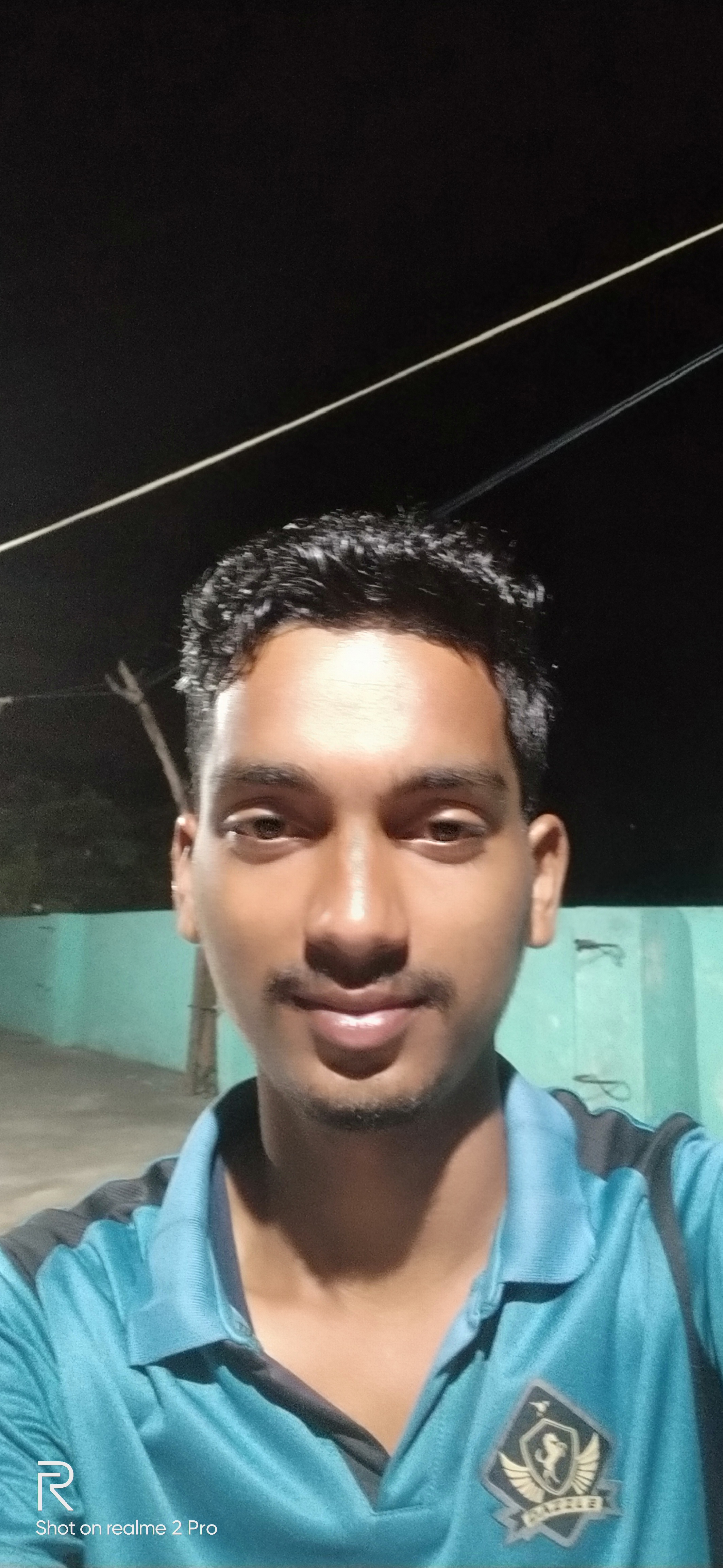 Mandangi Krupa