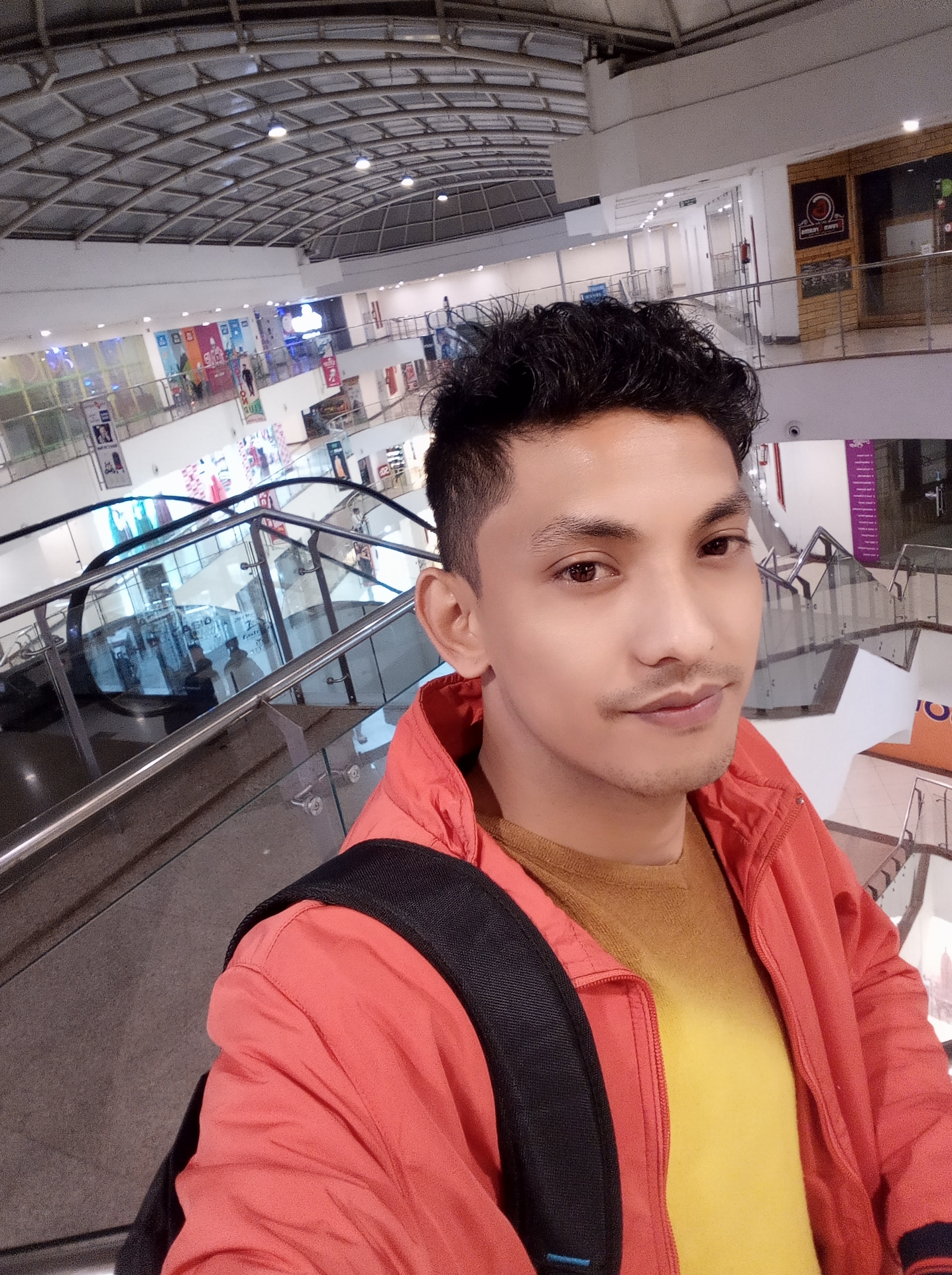 Ganesh Shrestha