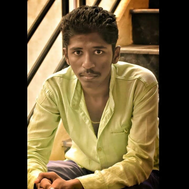 Avinash S