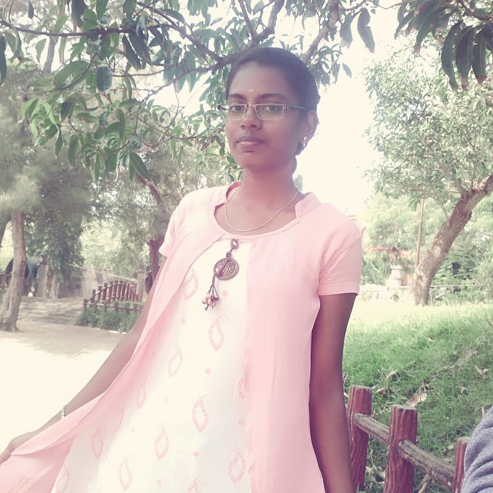 Kiruthika. S