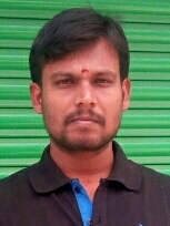 Sabarinathan S
