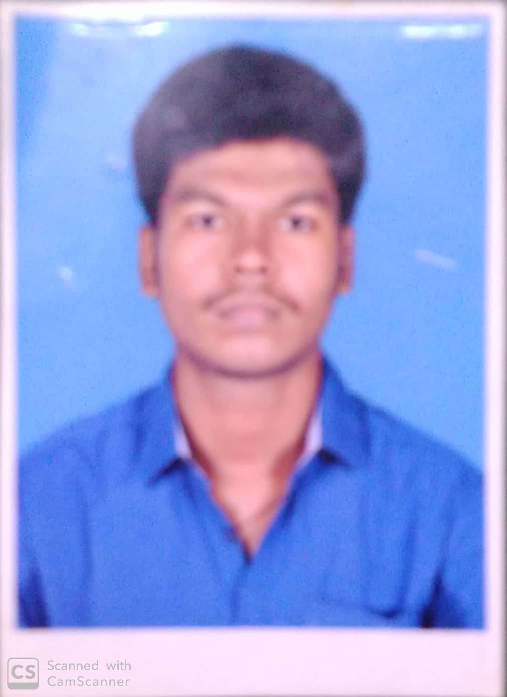 Muni Selvam