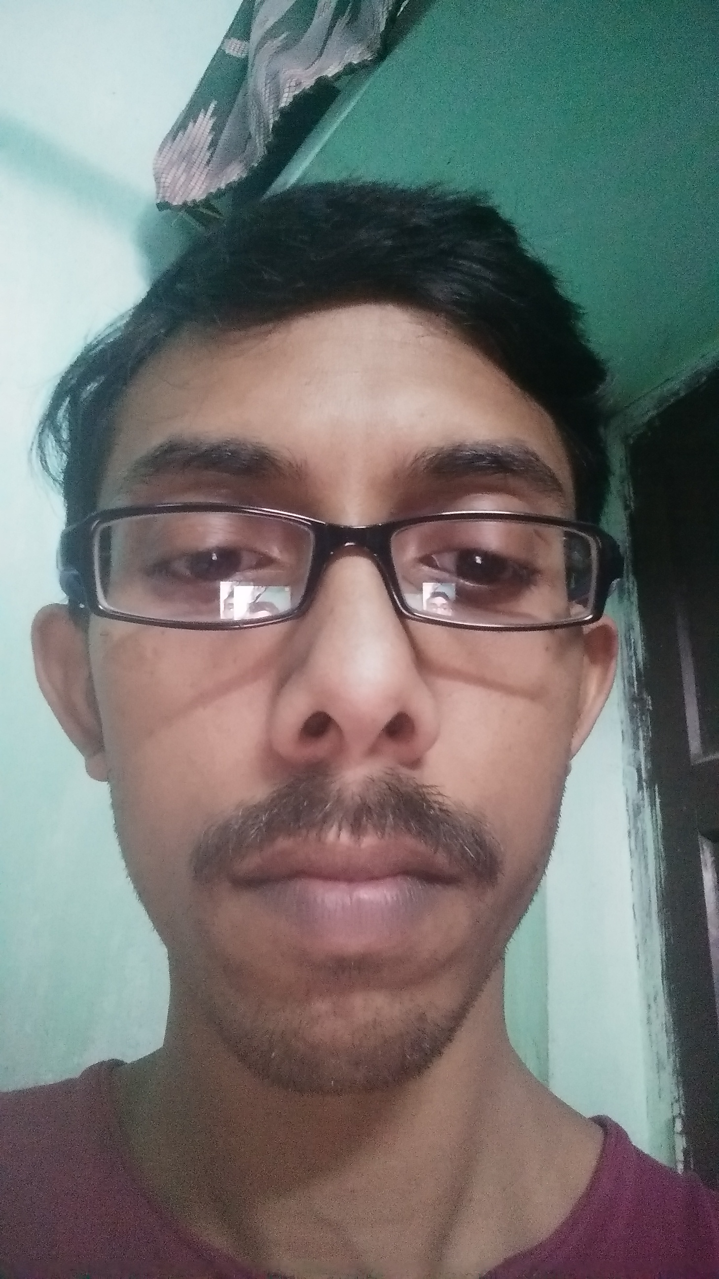 Subhasish Dutta