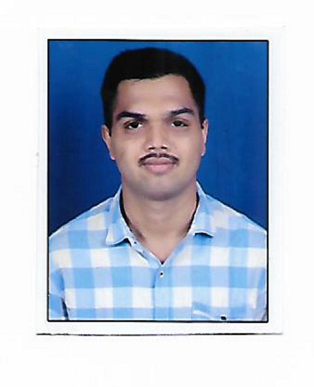 Anurag Patil