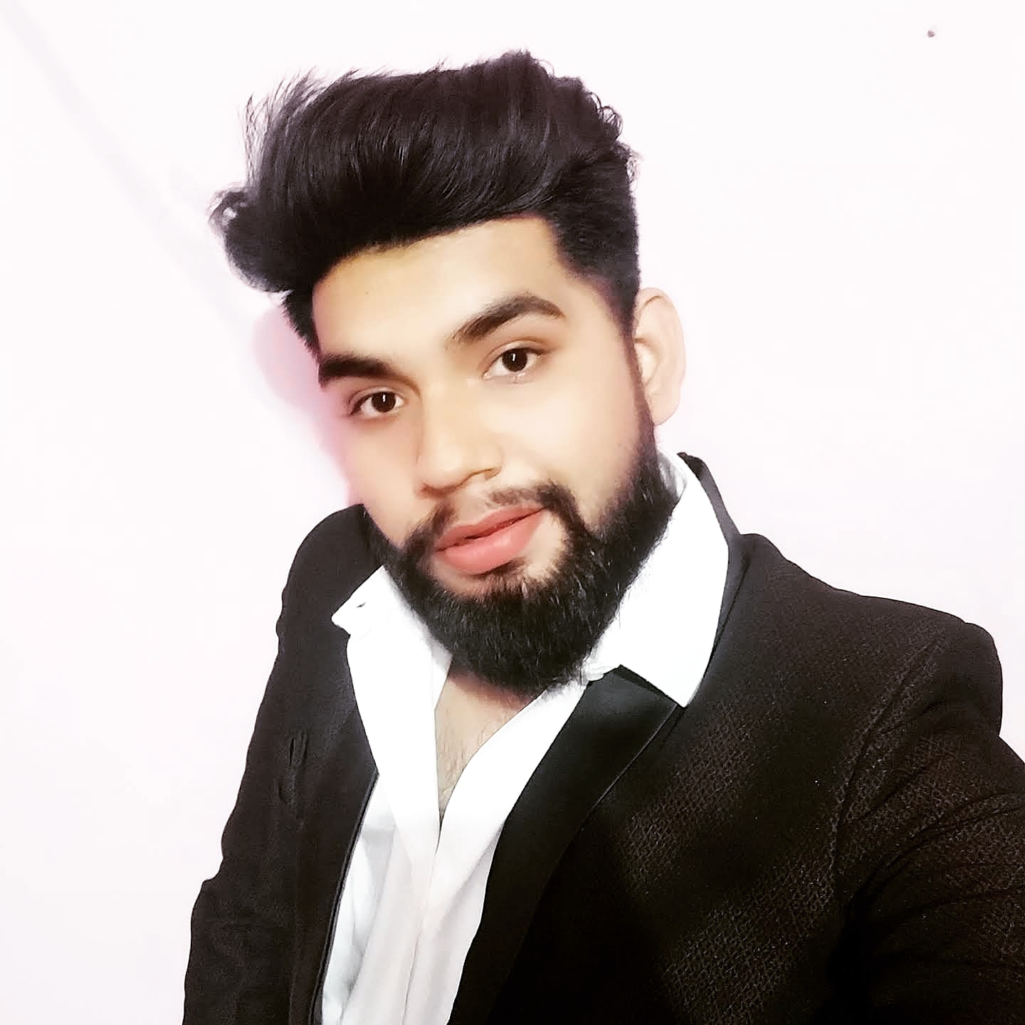 Ashish Ojha