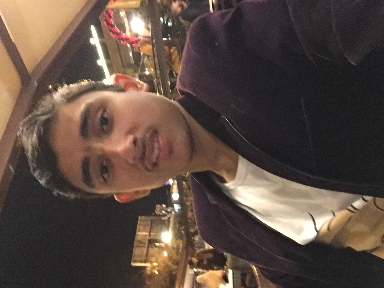 Muhammad Umer Farooq