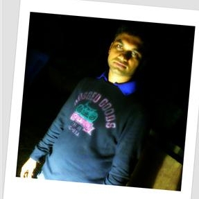 Nitesh Kumar