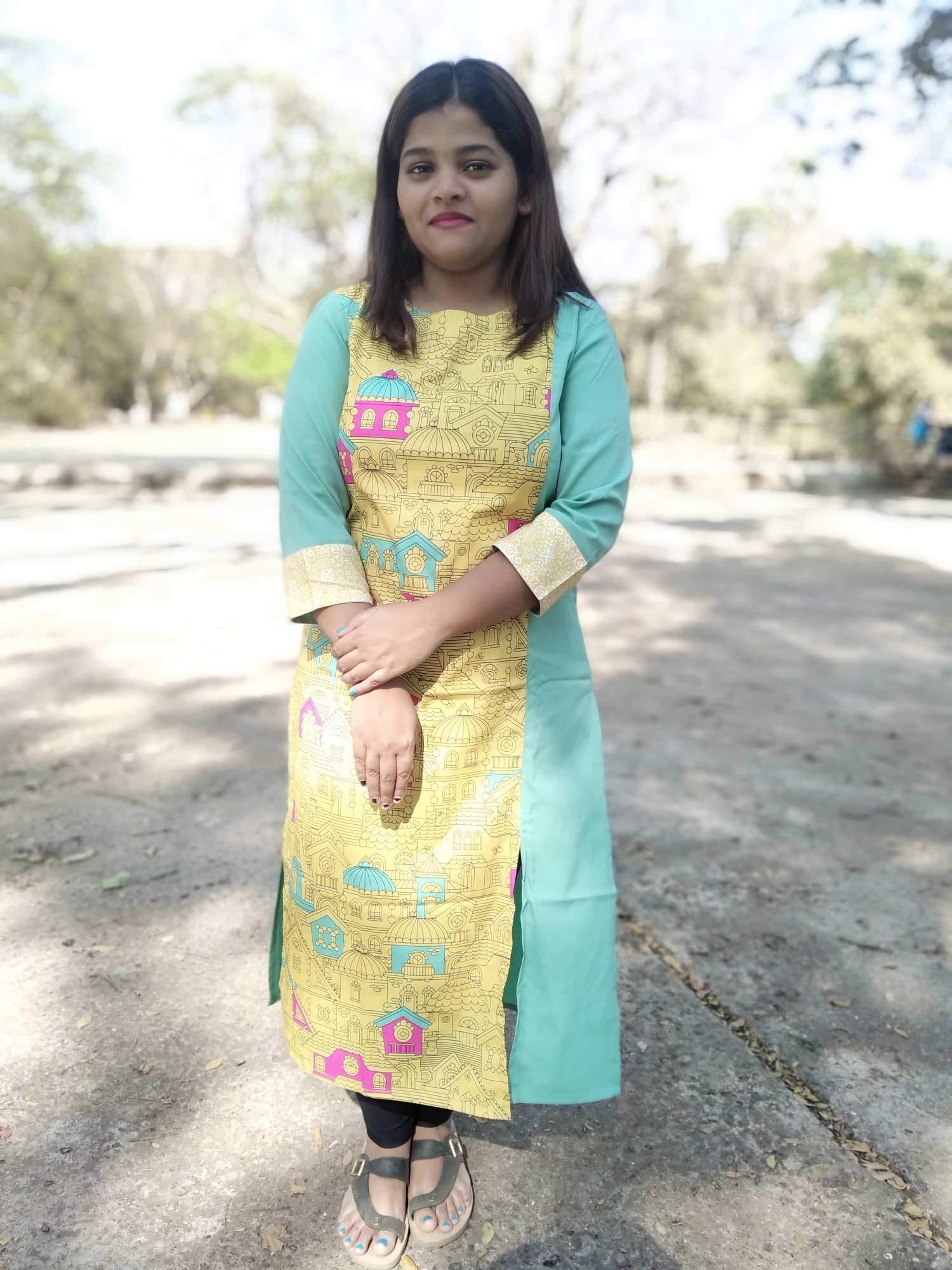 Shilpa Dhotre