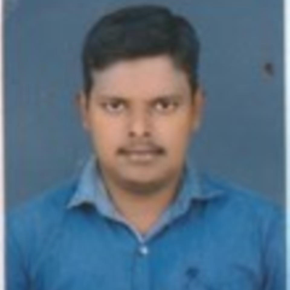 Govathoti Mani Bharat