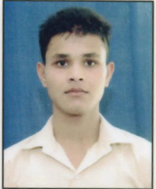 Gorav Kumar