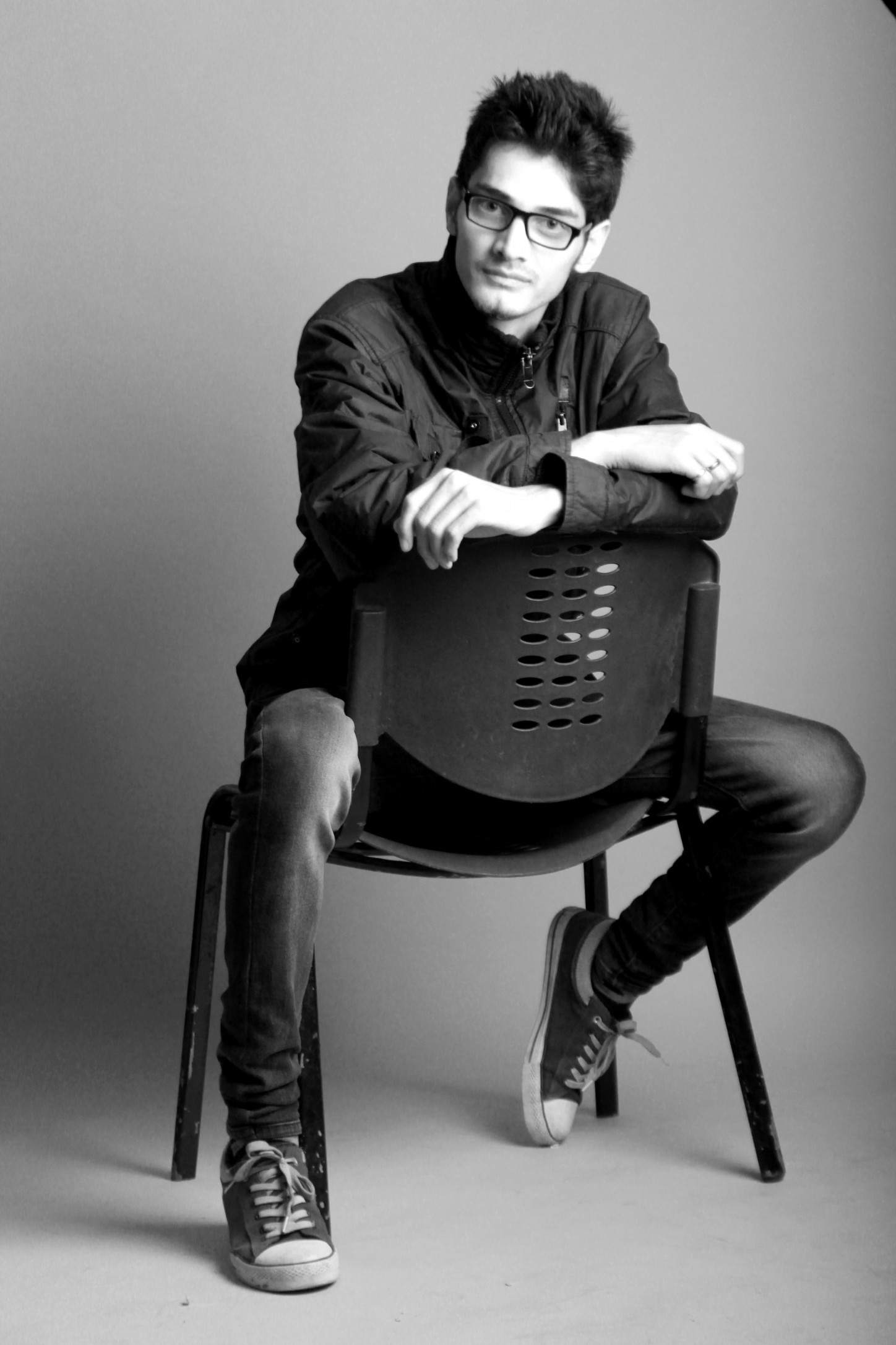 Arun Bhandari