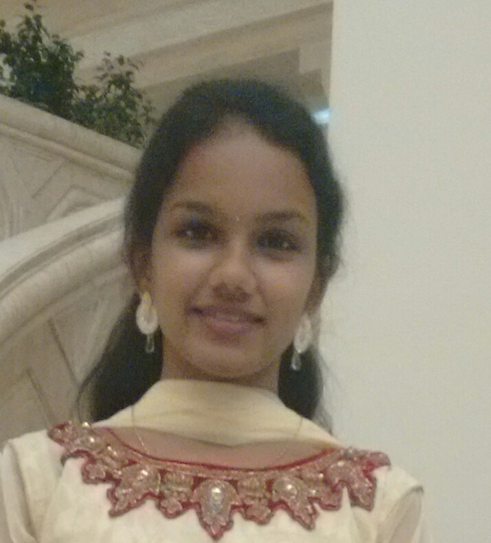 Kanaka Durga K .C
