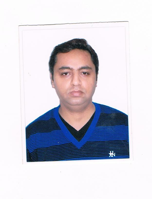 NARESH MEHRA