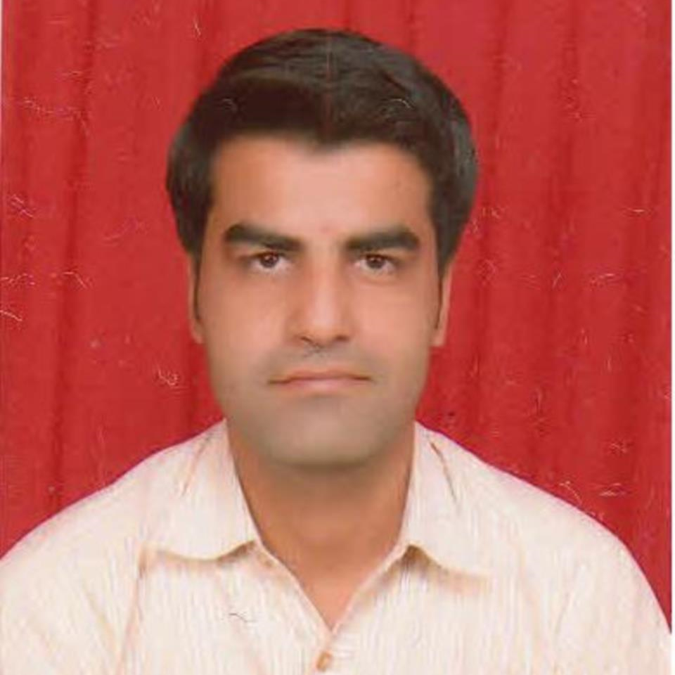 Kiran Kumar Mamnani