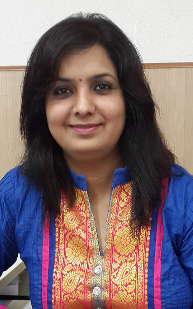 Seema Saratkar