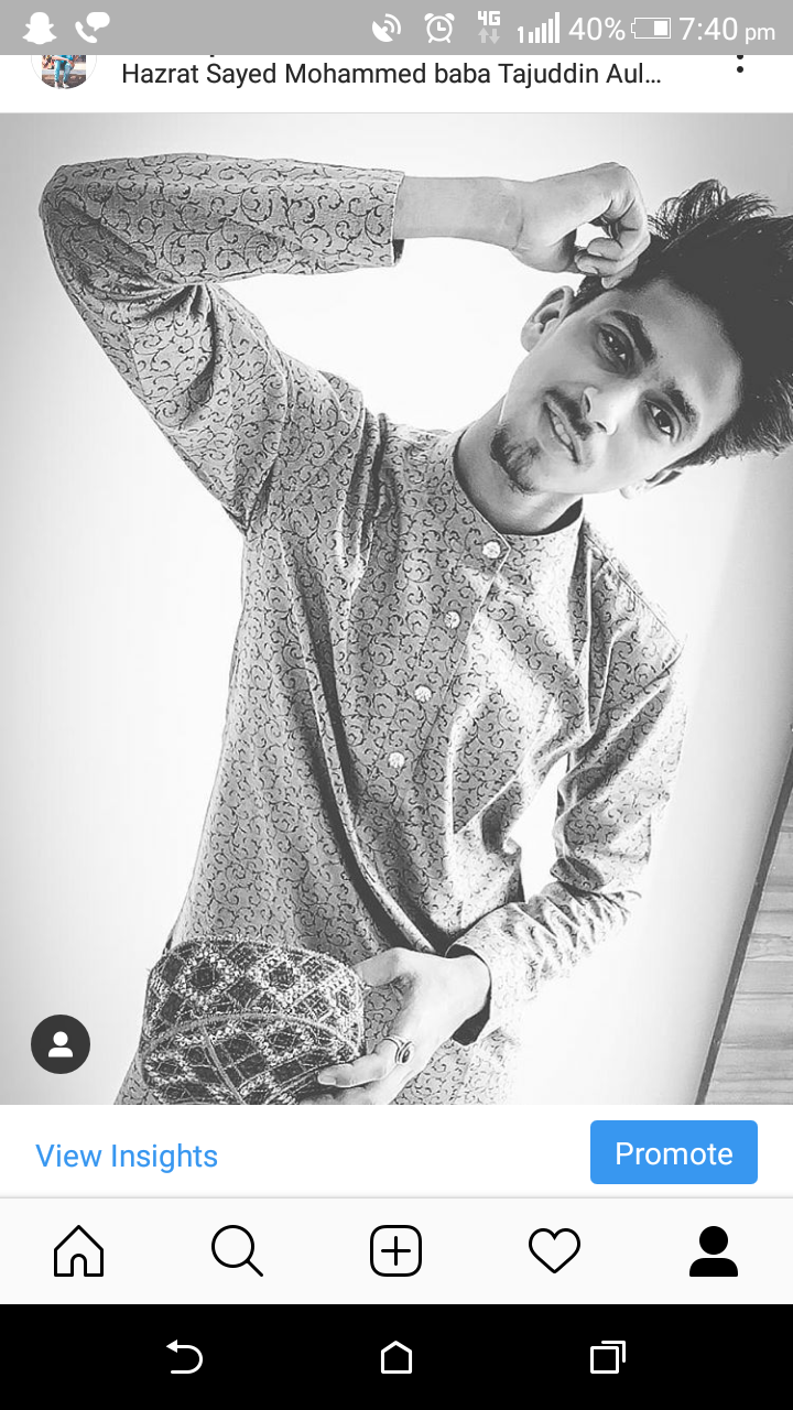 Ahmed Raza