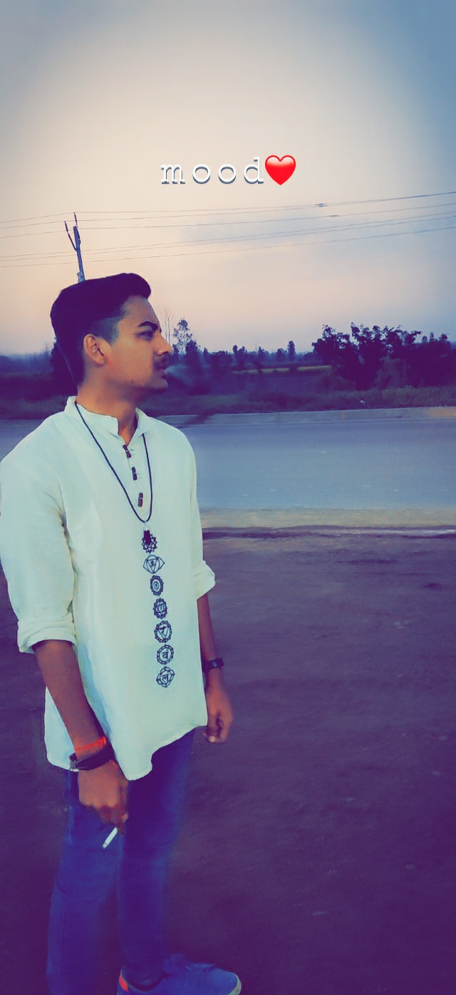 Rikky Kumar