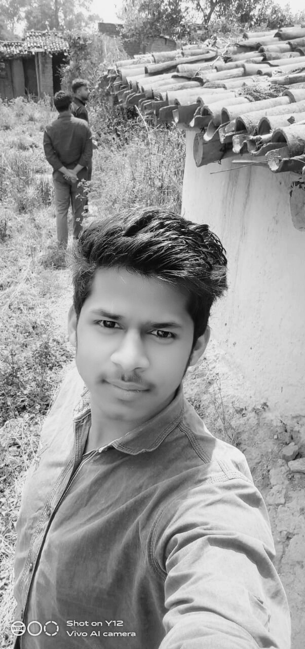 Krishna Dwivedi