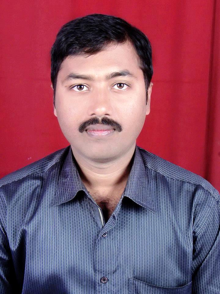 Anil Kumar Sahoo