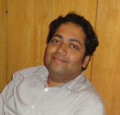Abhishek Mohapatra