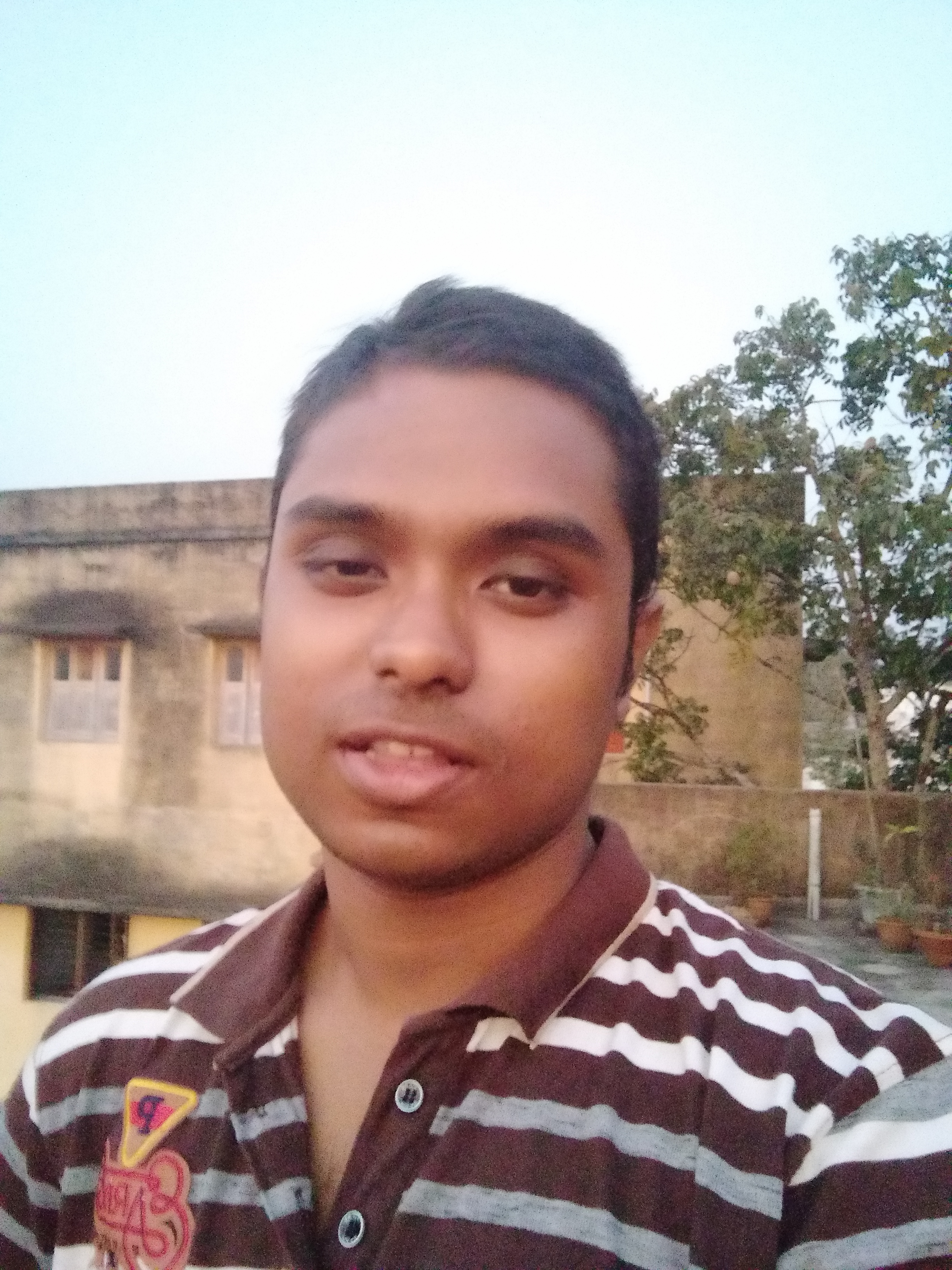 Snigdhojyoti Banerjee