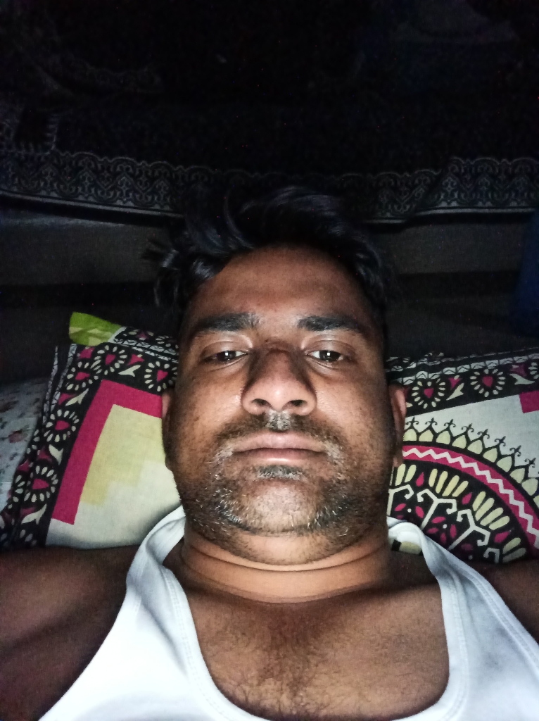 Solanki Vijaykumar Kalubhai