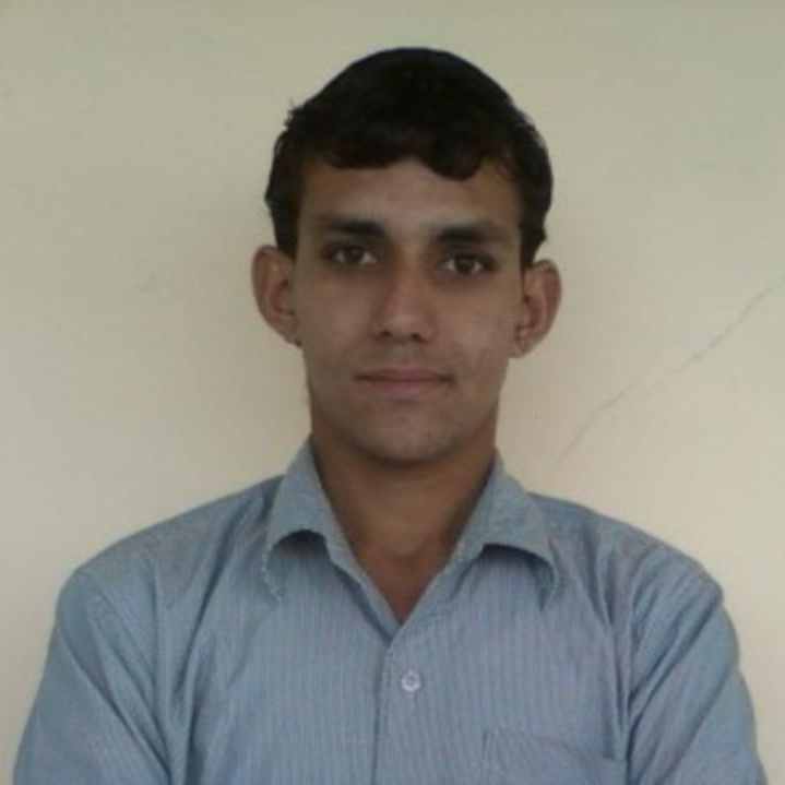 Kamlesh Kumar