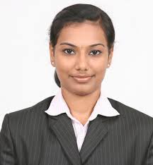 Anusree Unnikrishnan