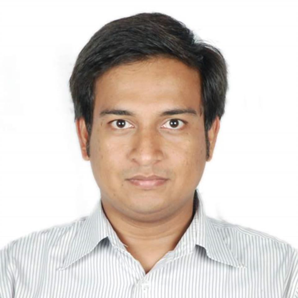 Jainin Kapadia