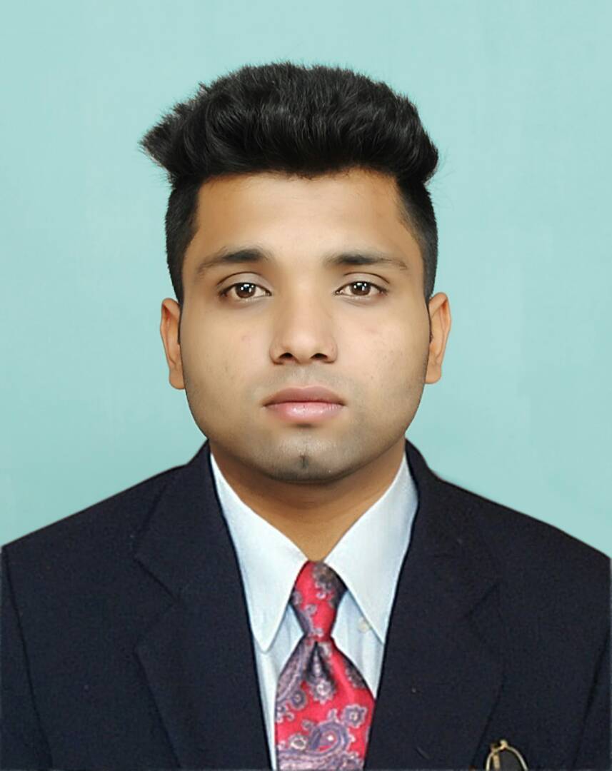 Md Farhan Khan