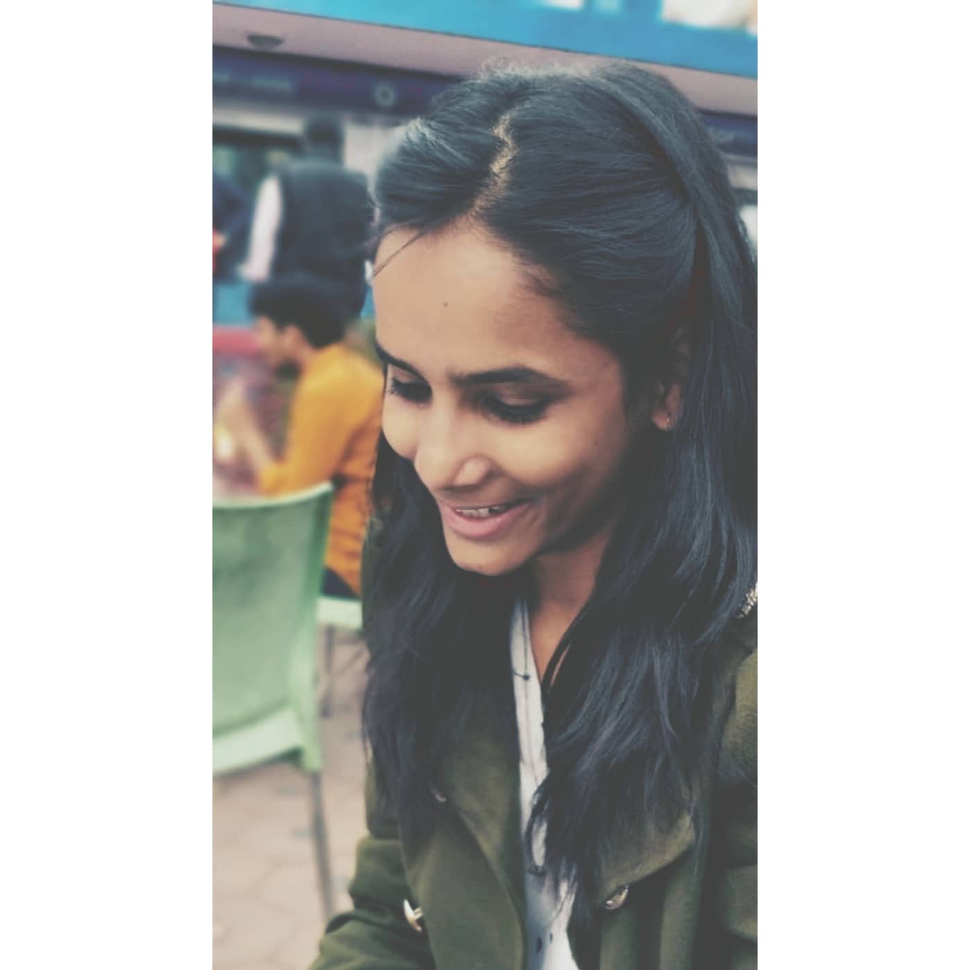 Riya Sharma