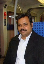 Rajendran Ramachandran Pillai