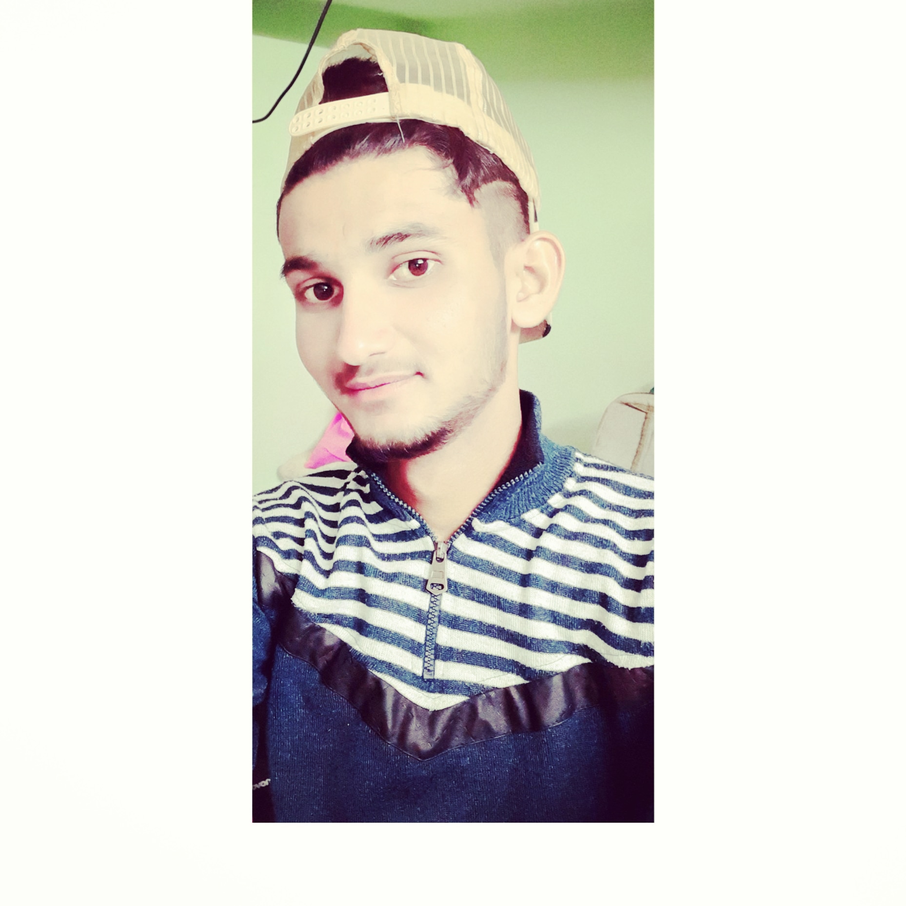 Ilyas Ahmed Yadawad