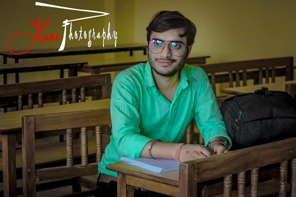 Kapil Rajput