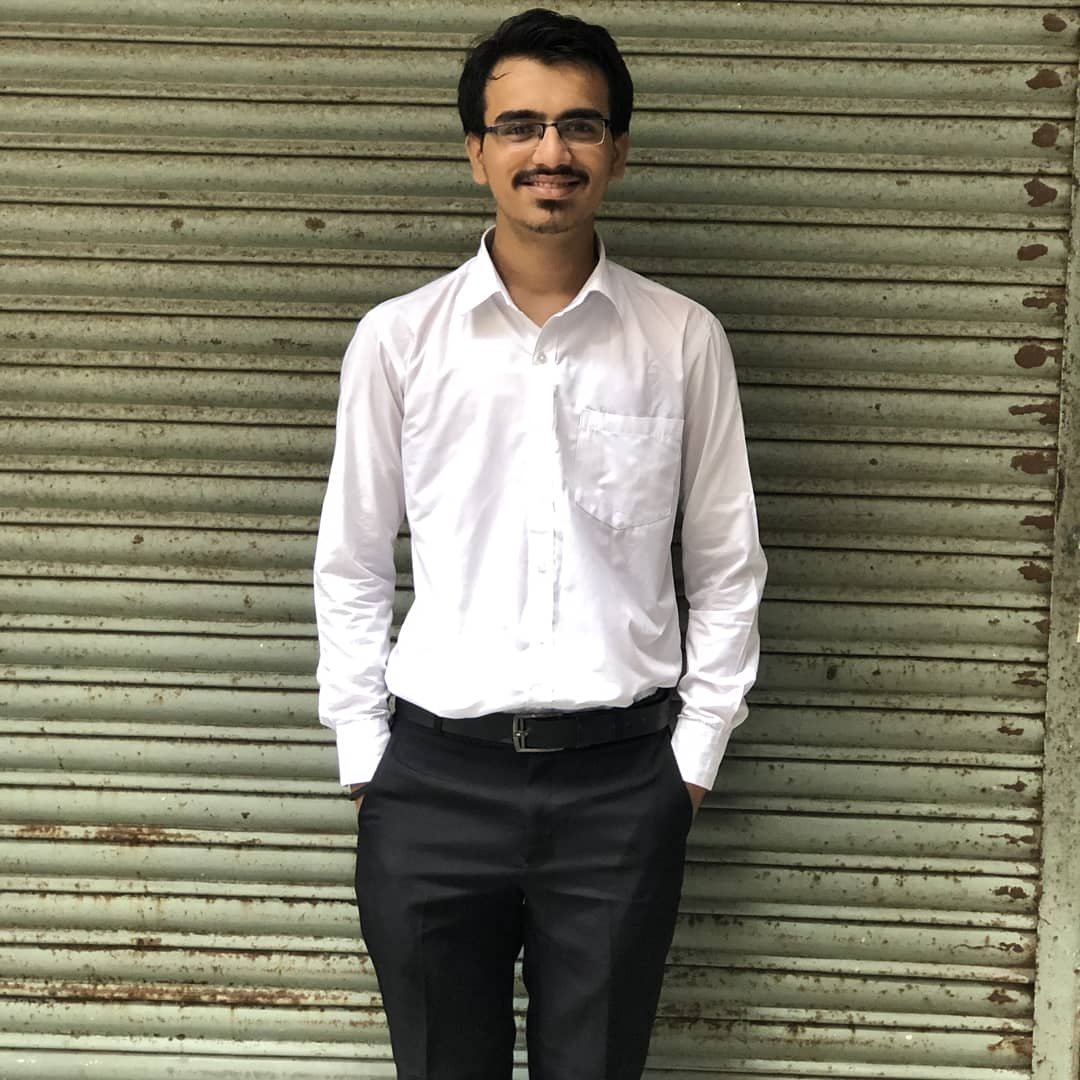 Amit Pandey