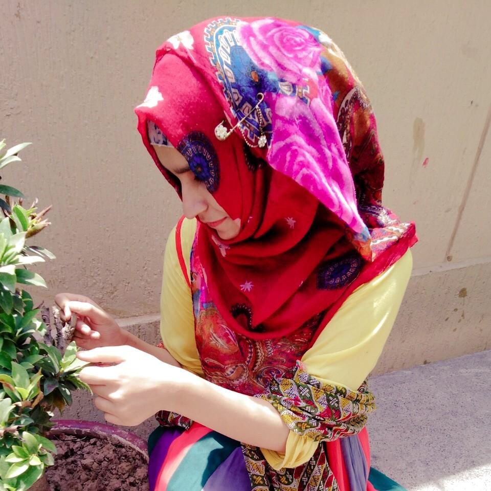 Izza Arif