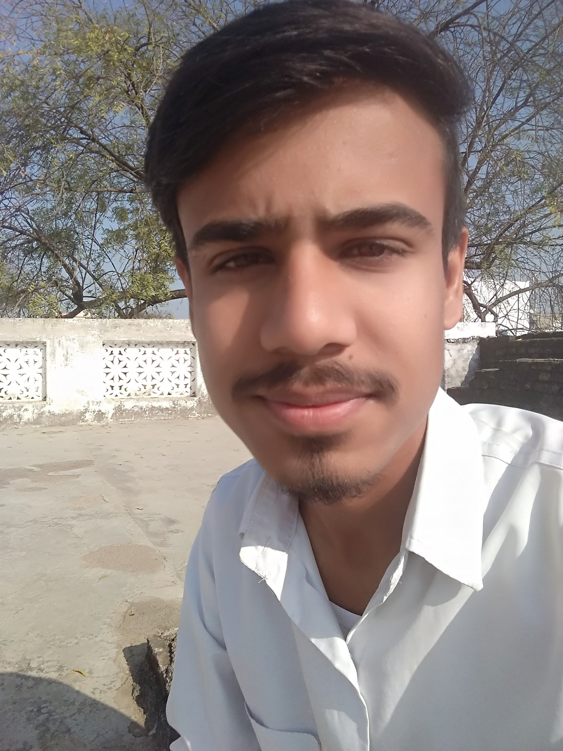 Mujeeb Hasan