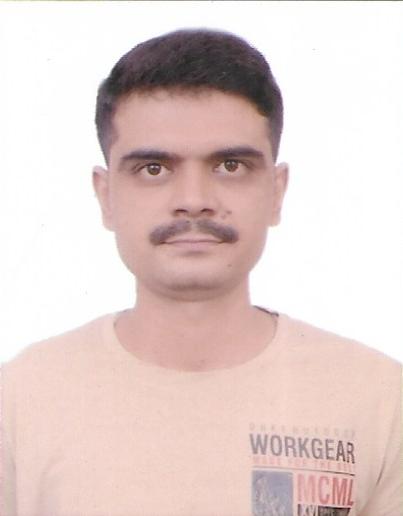 Samir Kumar