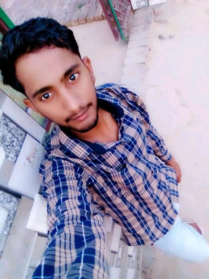 Chetak Verma