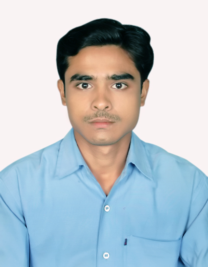 Prabhat Kumar Singh