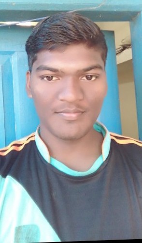 Alok Toppo