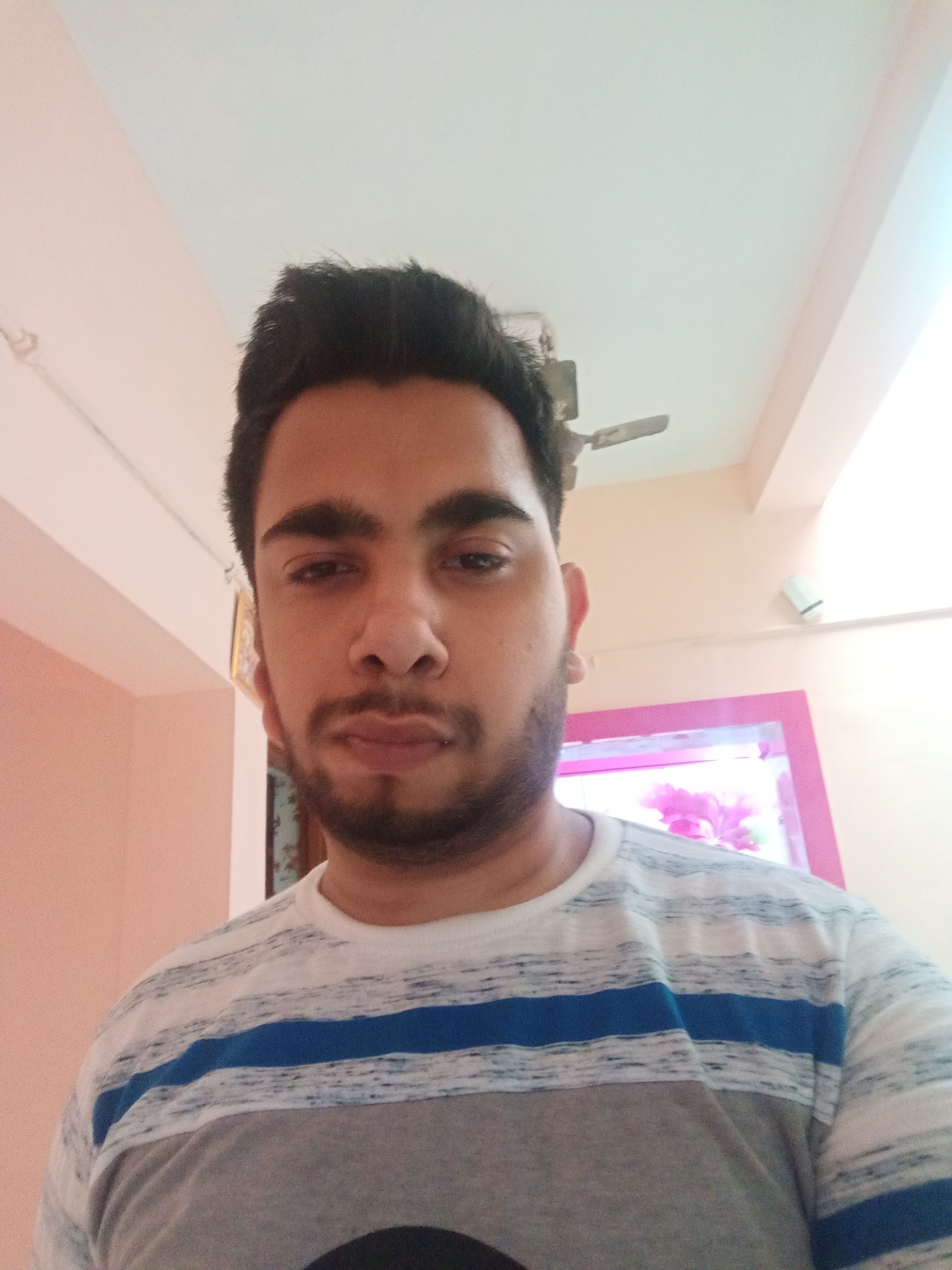 Himanshu Sharma