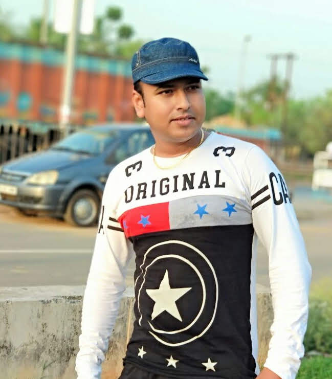 Pabitra Bera