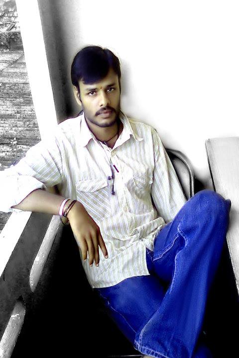 Satish Reddy
