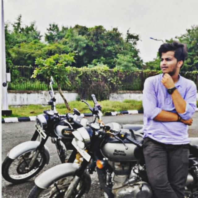 Rohan Sharma